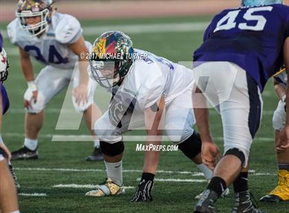Thumbnail 2 in Lions All-Star Game photogallery.