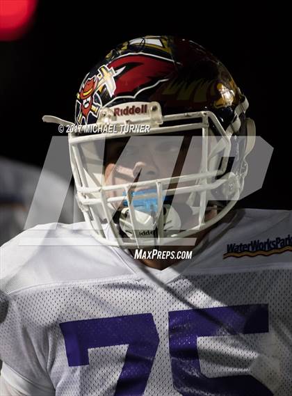 Thumbnail 1 in Lions All-Star Game photogallery.