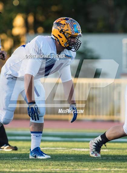 Thumbnail 3 in Lions All-Star Game photogallery.