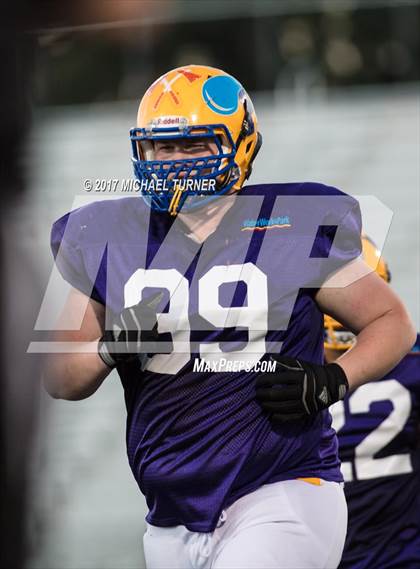 Thumbnail 2 in Lions All-Star Game photogallery.