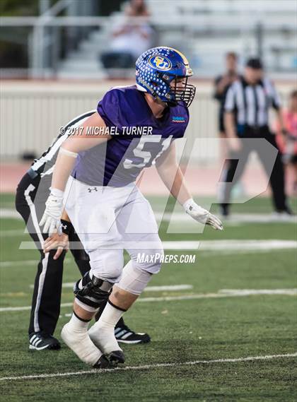 Thumbnail 2 in Lions All-Star Game photogallery.