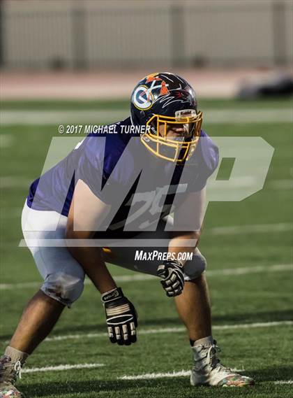Thumbnail 2 in Lions All-Star Game photogallery.