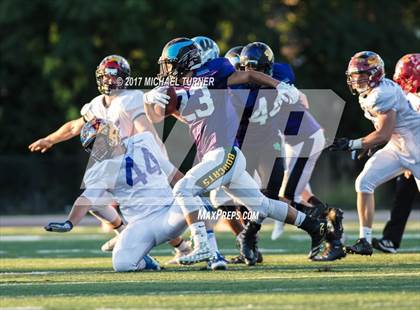 Thumbnail 3 in Lions All-Star Game photogallery.