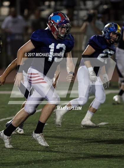 Thumbnail 3 in Lions All-Star Game photogallery.