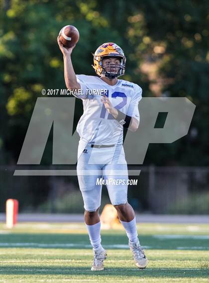 Thumbnail 2 in Lions All-Star Game photogallery.