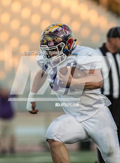 Thumbnail 1 in Lions All-Star Game photogallery.