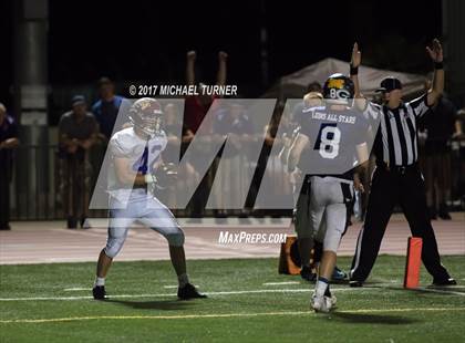 Thumbnail 1 in Lions All-Star Game photogallery.