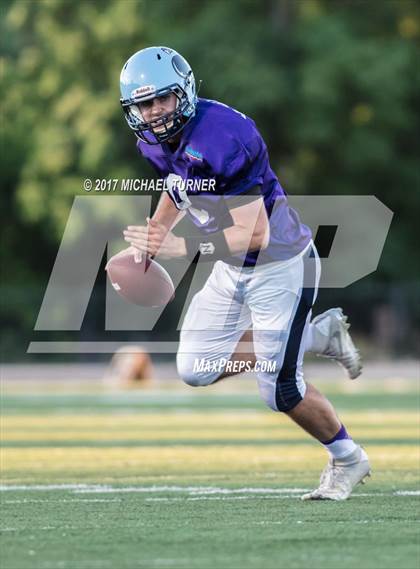 Thumbnail 2 in Lions All-Star Game photogallery.