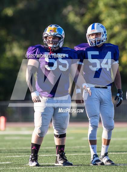 Thumbnail 2 in Lions All-Star Game photogallery.
