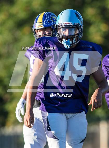 Thumbnail 3 in Lions All-Star Game photogallery.
