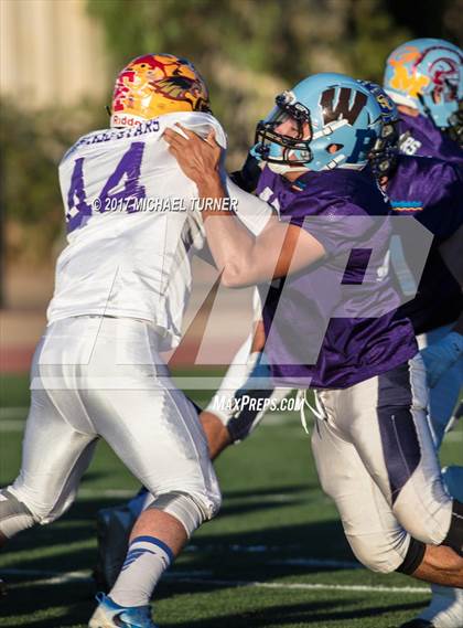 Thumbnail 2 in Lions All-Star Game photogallery.