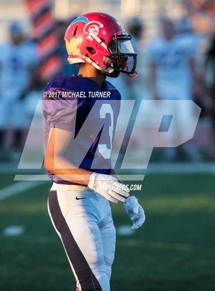 Thumbnail 3 in Lions All-Star Game photogallery.