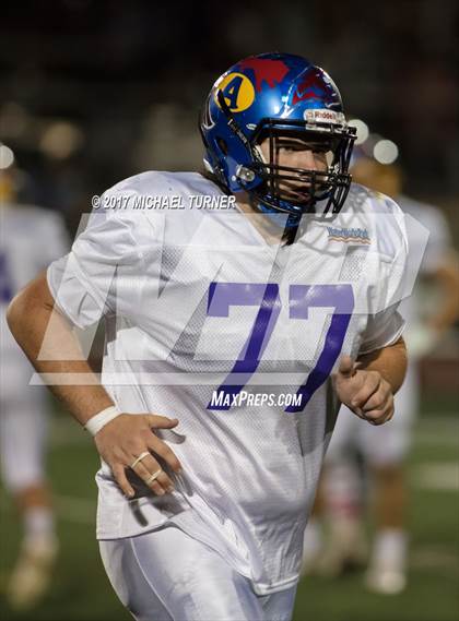 Thumbnail 3 in Lions All-Star Game photogallery.