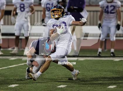 Thumbnail 2 in Lions All-Star Game photogallery.
