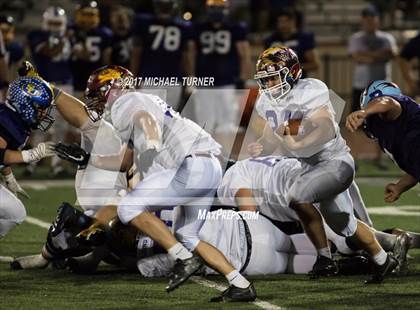 Thumbnail 2 in Lions All-Star Game photogallery.