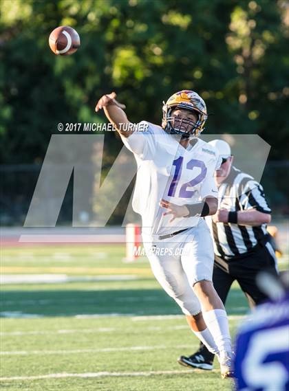 Thumbnail 2 in Lions All-Star Game photogallery.