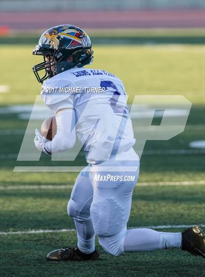 Thumbnail 3 in Lions All-Star Game photogallery.