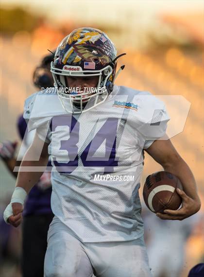 Thumbnail 2 in Lions All-Star Game photogallery.