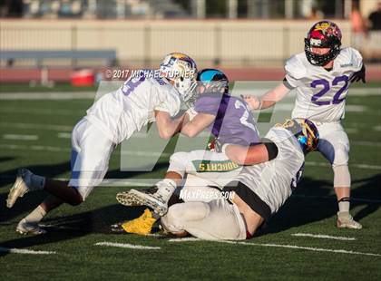 Thumbnail 2 in Lions All-Star Game photogallery.