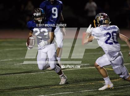 Thumbnail 3 in Lions All-Star Game photogallery.