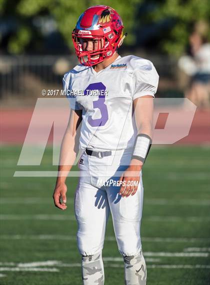 Thumbnail 2 in Lions All-Star Game photogallery.