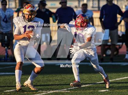 Thumbnail 3 in Lions All-Star Game photogallery.
