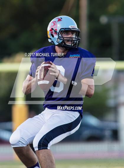 Thumbnail 3 in Lions All-Star Game photogallery.