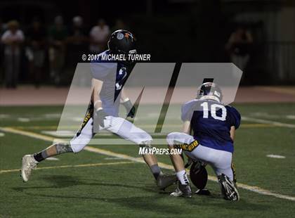 Thumbnail 3 in Lions All-Star Game photogallery.