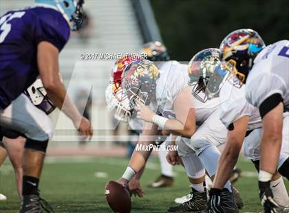 Thumbnail 1 in Lions All-Star Game photogallery.