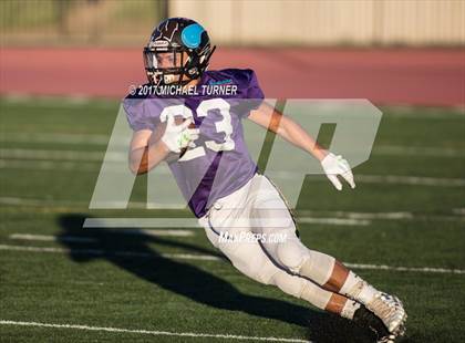 Thumbnail 3 in Lions All-Star Game photogallery.
