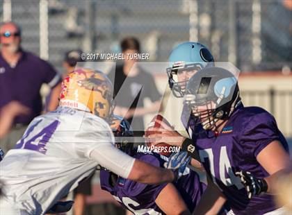 Thumbnail 1 in Lions All-Star Game photogallery.