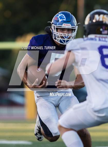 Thumbnail 3 in Lions All-Star Game photogallery.