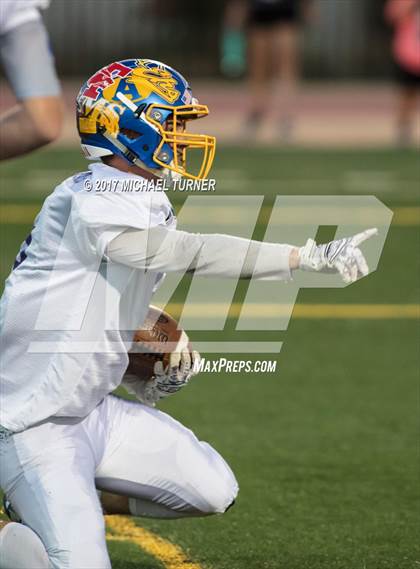 Thumbnail 1 in Lions All-Star Game photogallery.