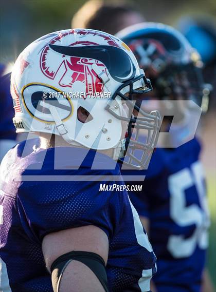 Thumbnail 3 in Lions All-Star Game photogallery.