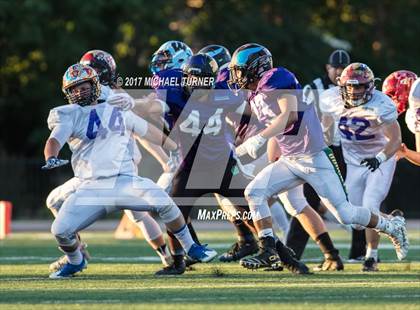 Thumbnail 2 in Lions All-Star Game photogallery.