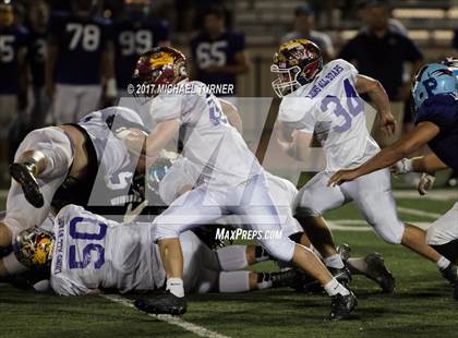 Thumbnail 1 in Lions All-Star Game photogallery.