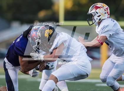Thumbnail 1 in Lions All-Star Game photogallery.