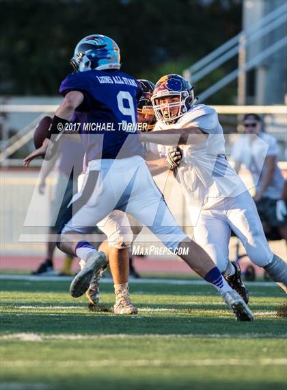 Thumbnail 1 in Lions All-Star Game photogallery.