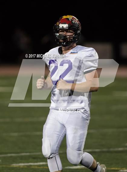 Thumbnail 3 in Lions All-Star Game photogallery.