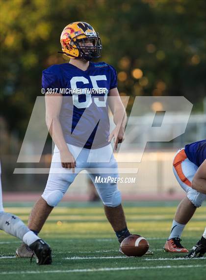 Thumbnail 2 in Lions All-Star Game photogallery.
