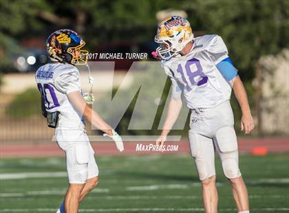 Thumbnail 2 in Lions All-Star Game photogallery.