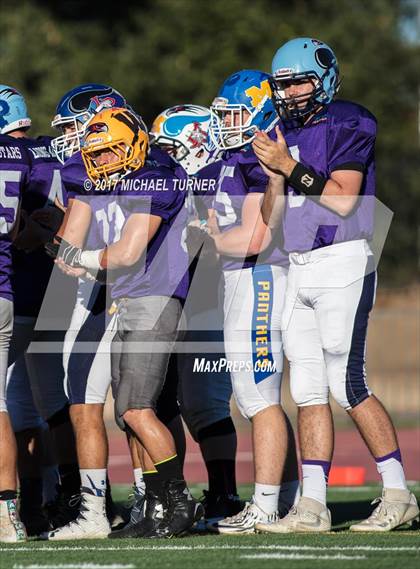 Thumbnail 1 in Lions All-Star Game photogallery.
