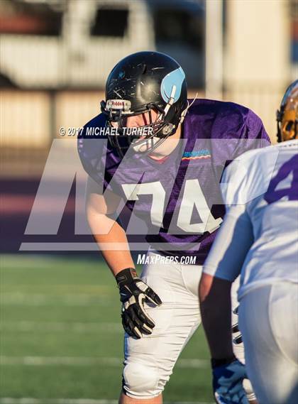 Thumbnail 1 in Lions All-Star Game photogallery.