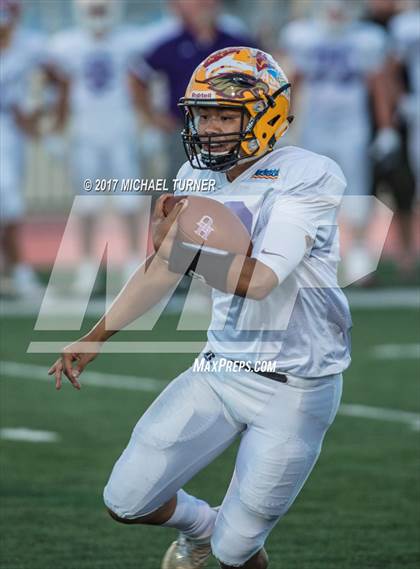 Thumbnail 1 in Lions All-Star Game photogallery.