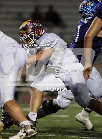 Thumbnail 2 in Lions All-Star Game photogallery.