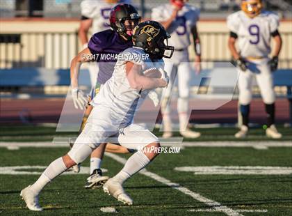 Thumbnail 3 in Lions All-Star Game photogallery.