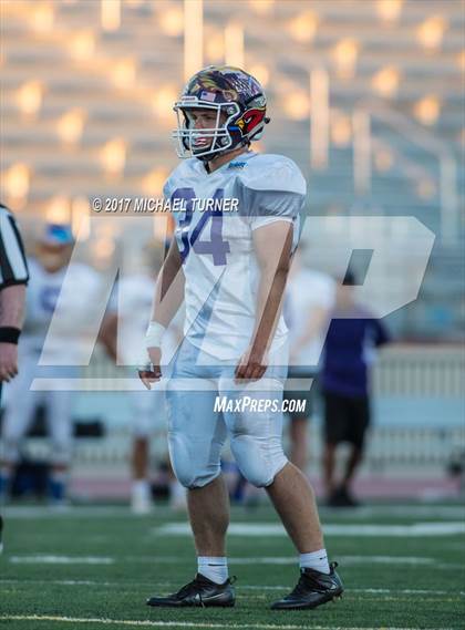 Thumbnail 1 in Lions All-Star Game photogallery.