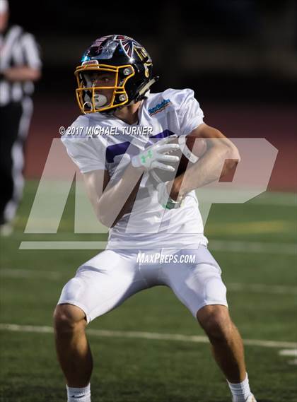 Thumbnail 1 in Lions All-Star Game photogallery.
