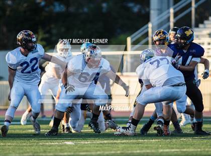 Thumbnail 1 in Lions All-Star Game photogallery.