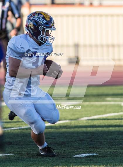 Thumbnail 2 in Lions All-Star Game photogallery.